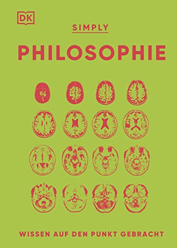 SIMPLY. Philosophie book cover