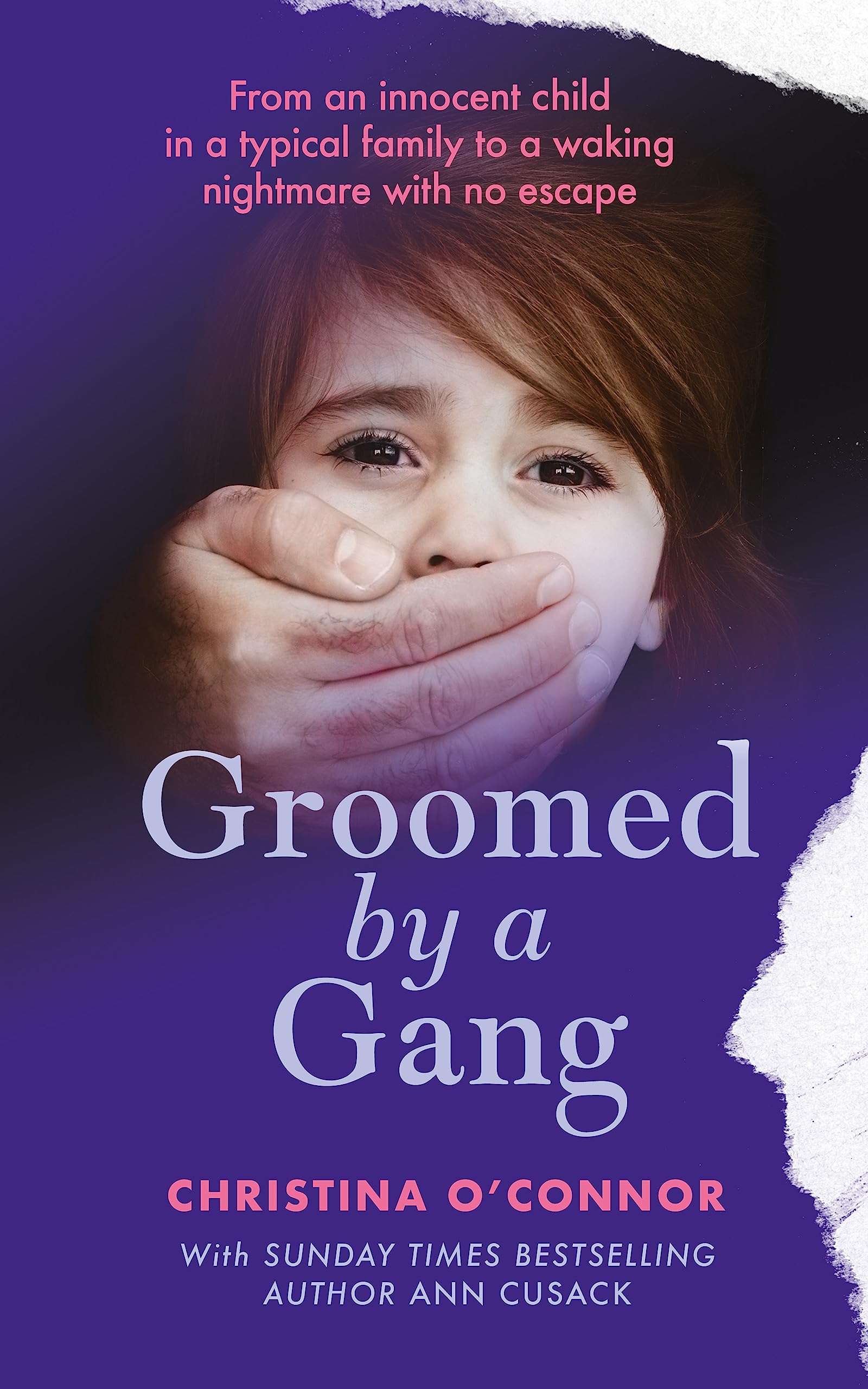 Groomed by a Gang