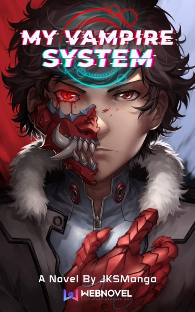 My Vampire System: Book 24