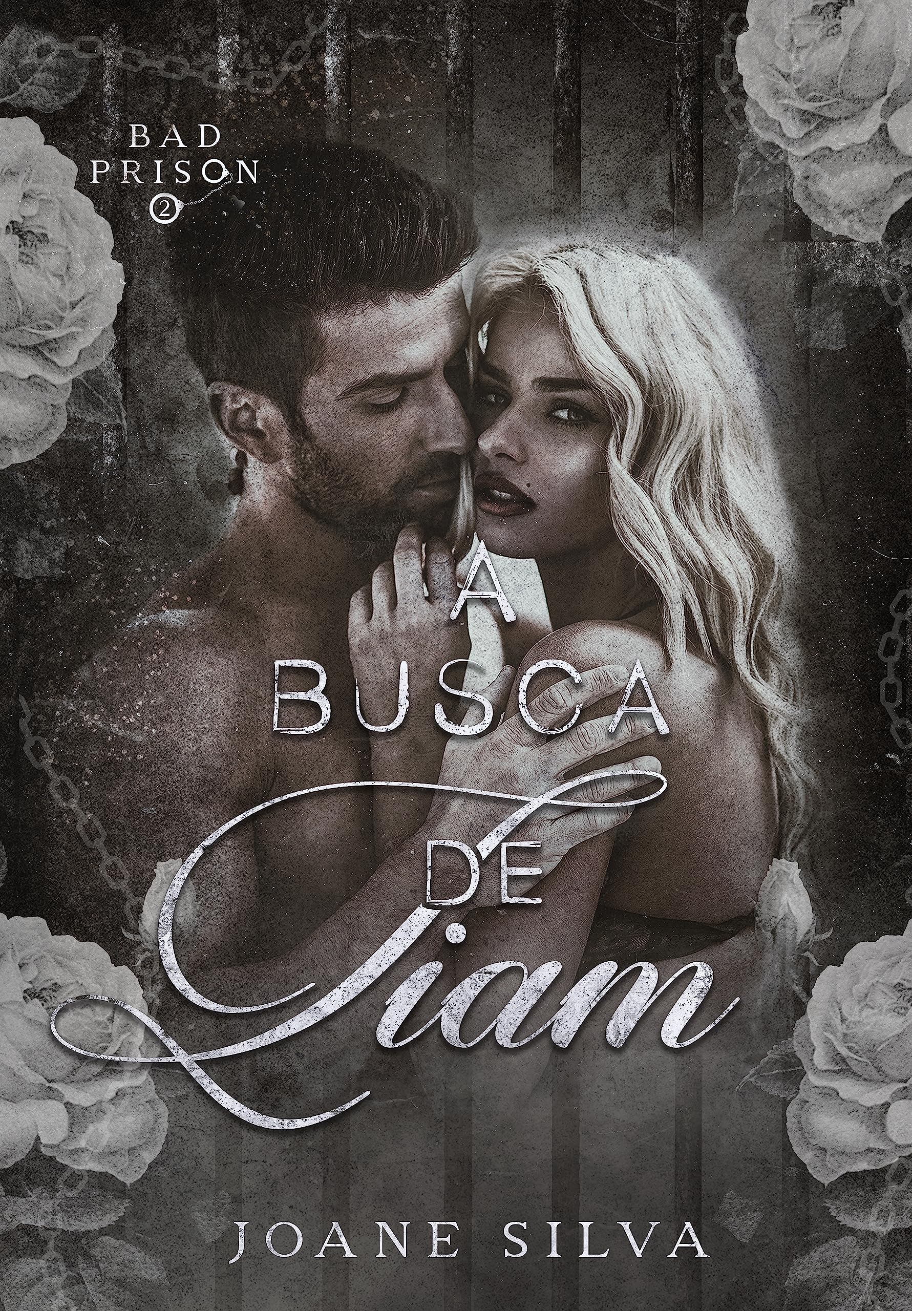 A BUSCA DE LIAM: Série Bad Prison