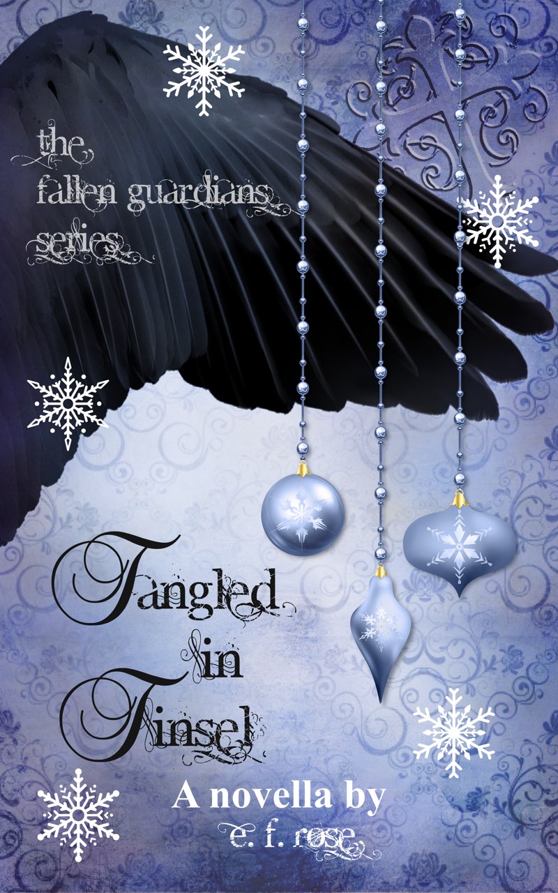 Tangled in Tinsel