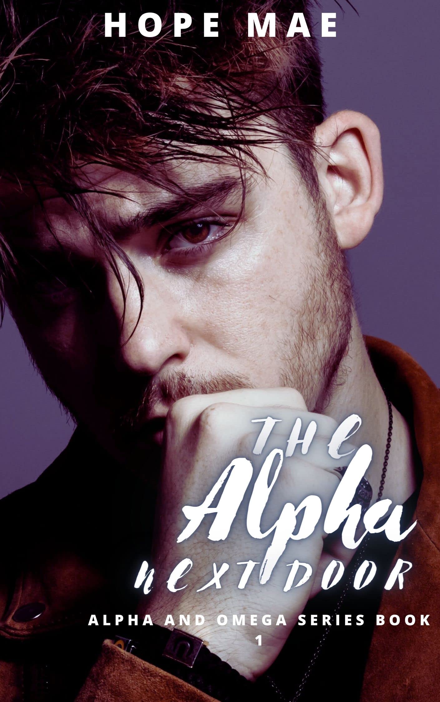 The Alpha Next Door