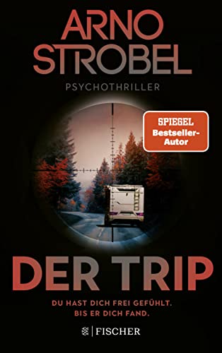 Der Trip: Du hast dich frei gefühlt. Bis er dich fand
