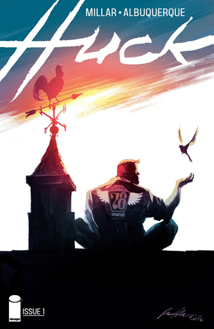 Huck #1