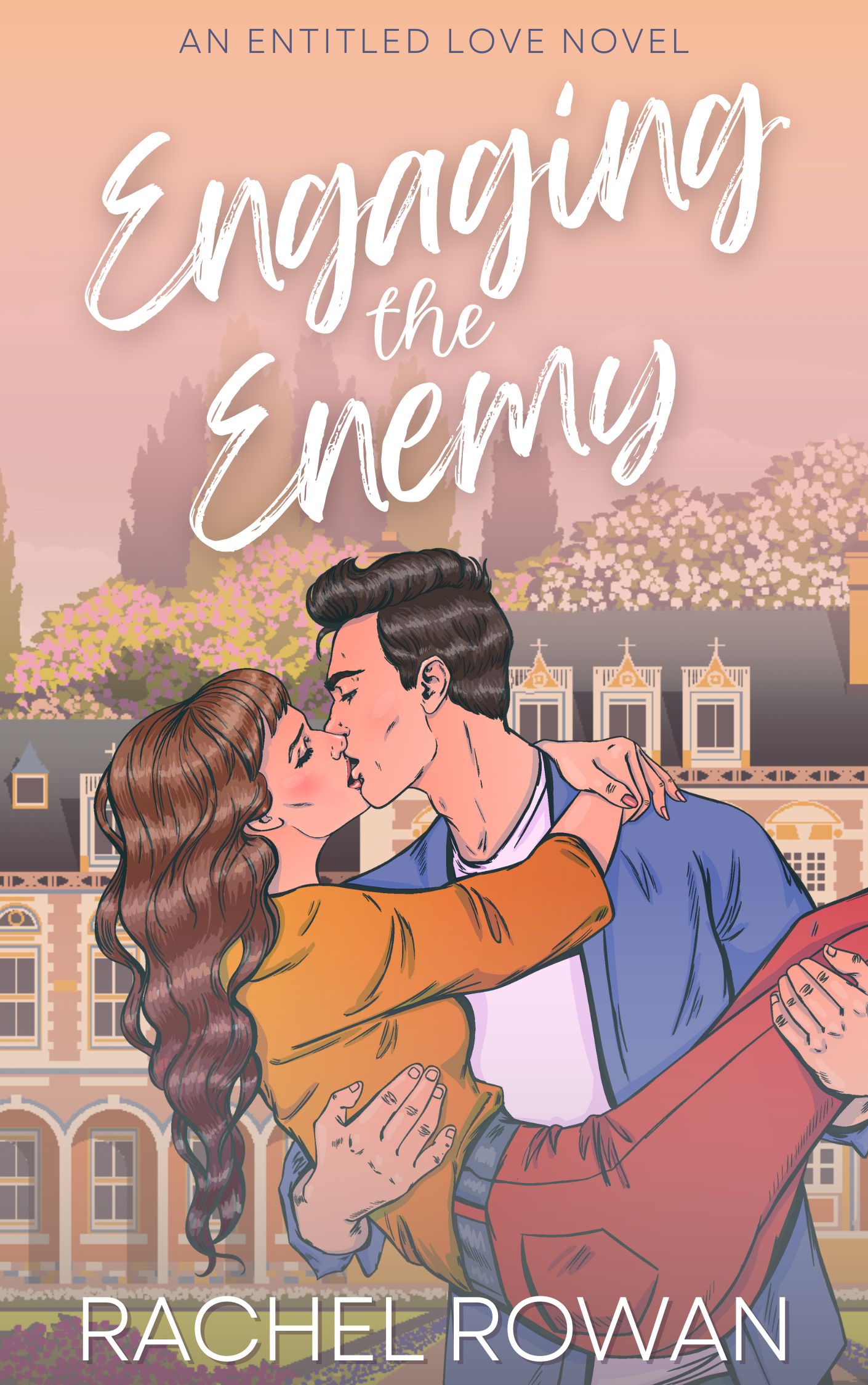 Engaging the Enemy