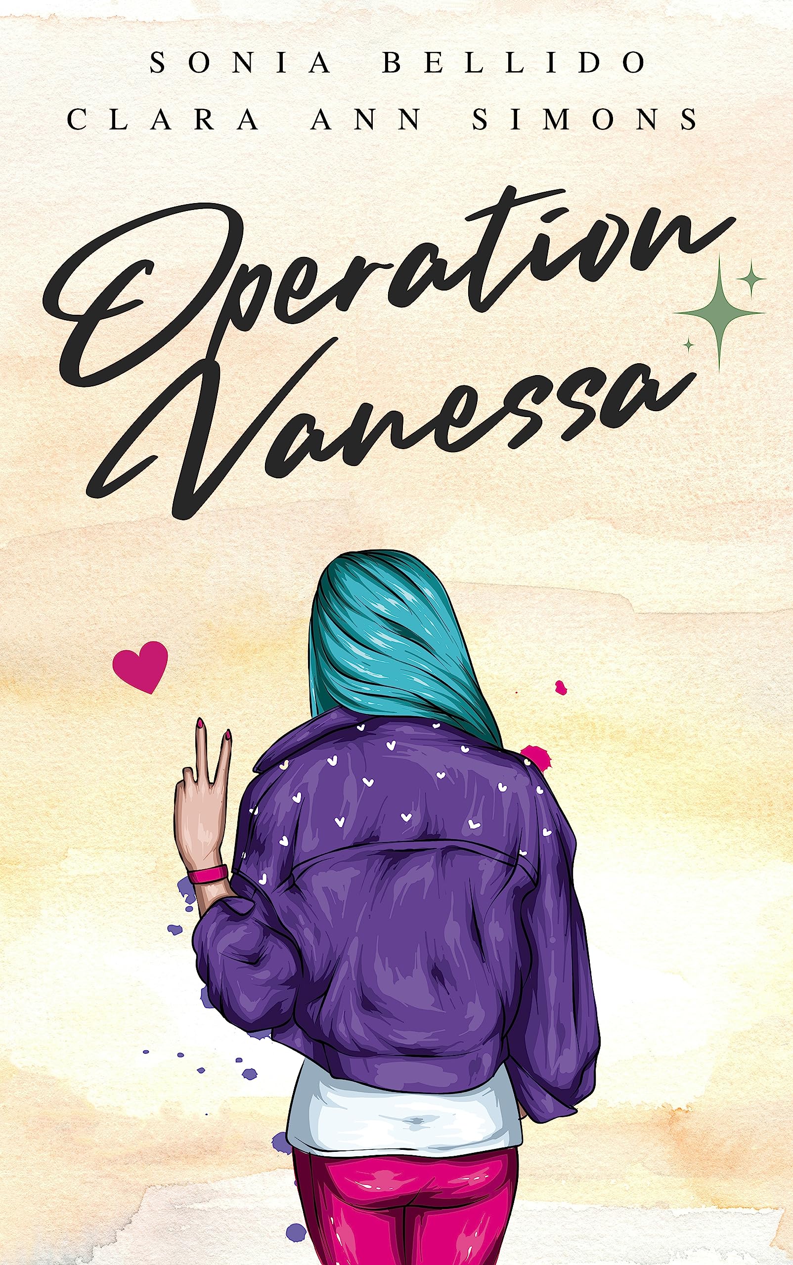 Operation Vanessa