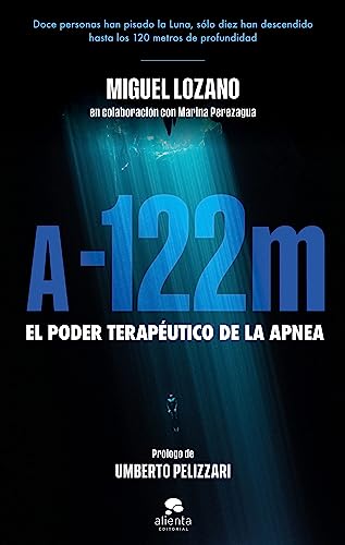 A -122 metros book cover