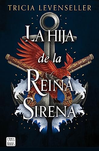 La hija de la Reina Sirena