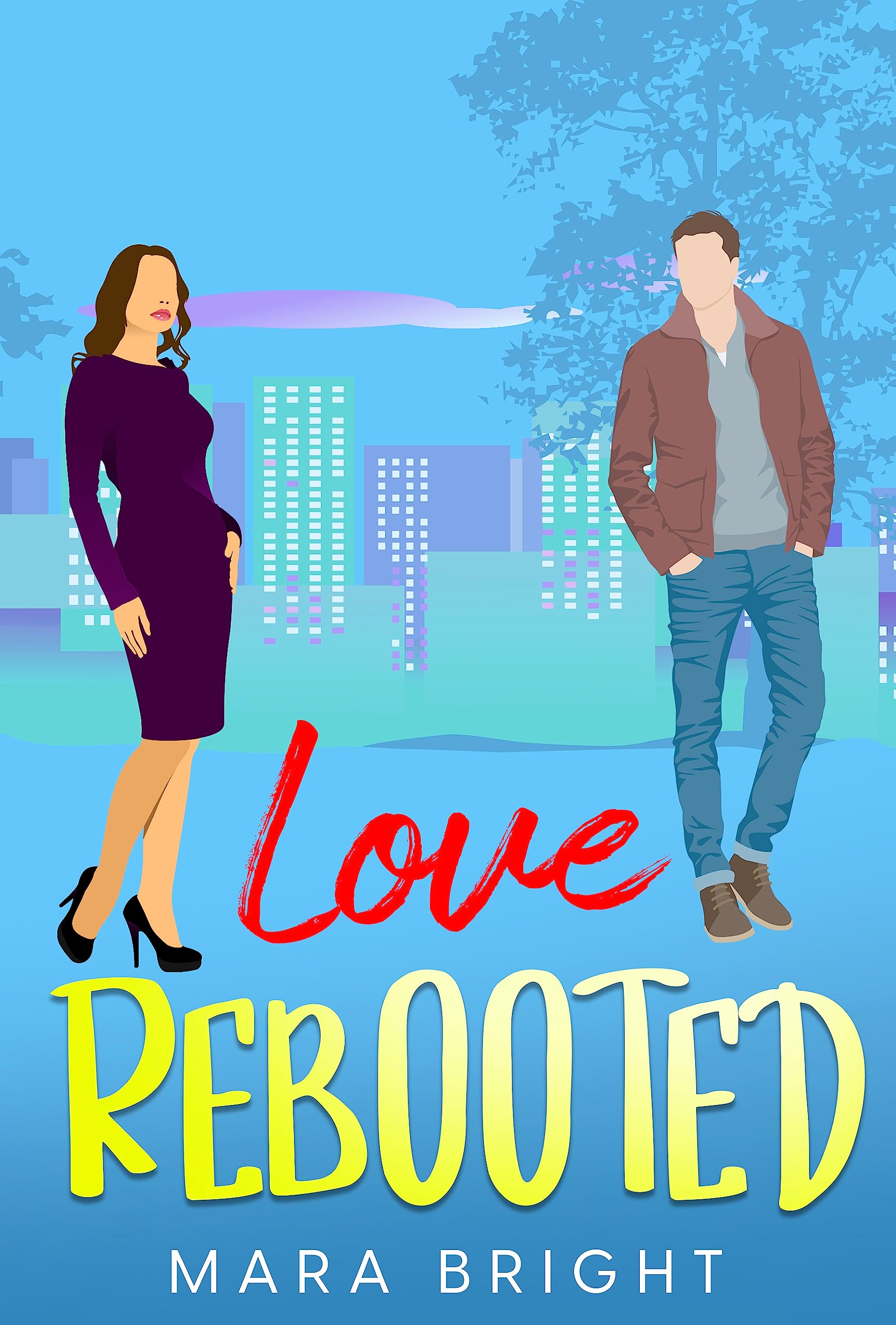 Love Rebooted