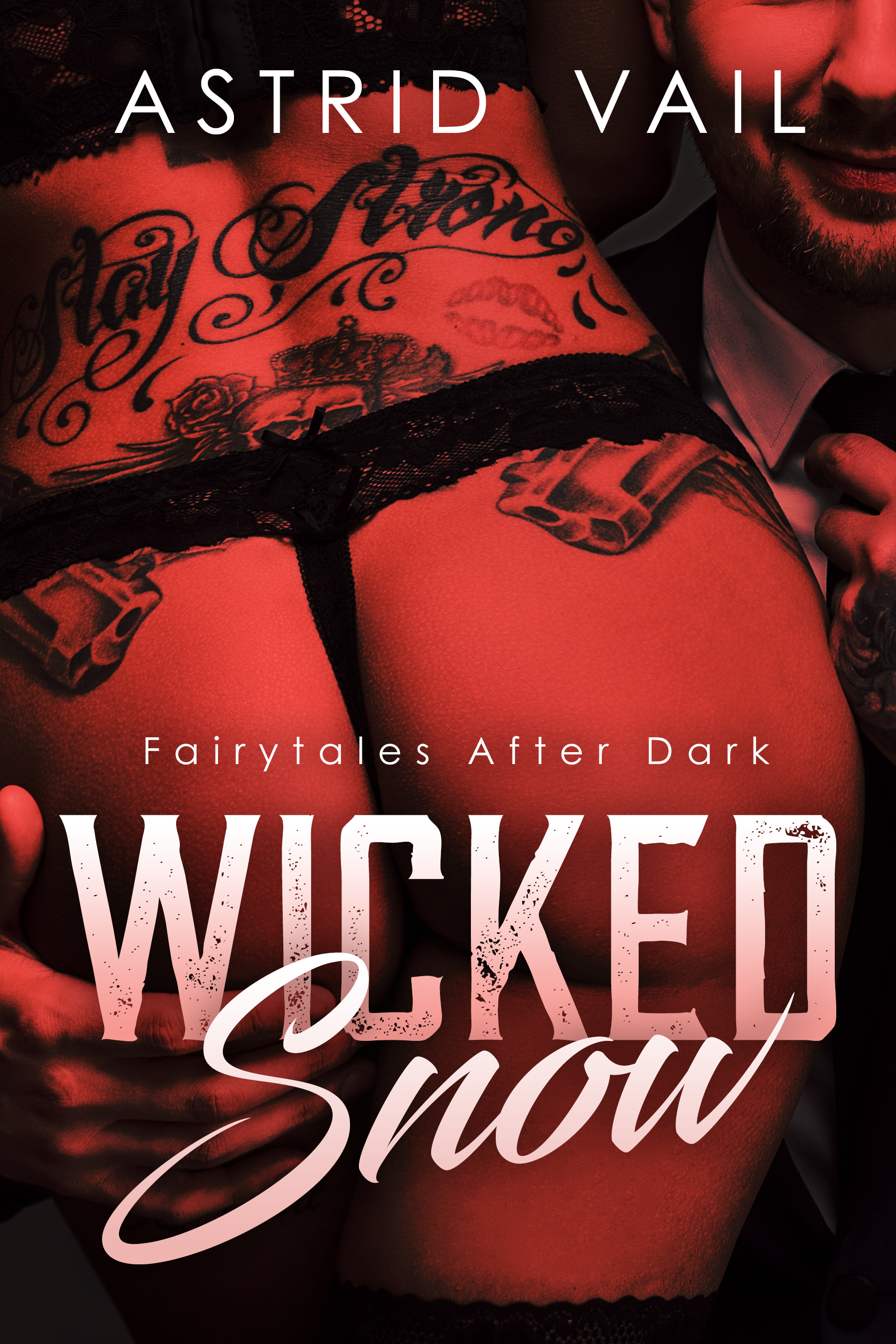 Wicked Snow