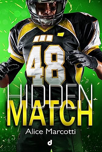 Hidden Match