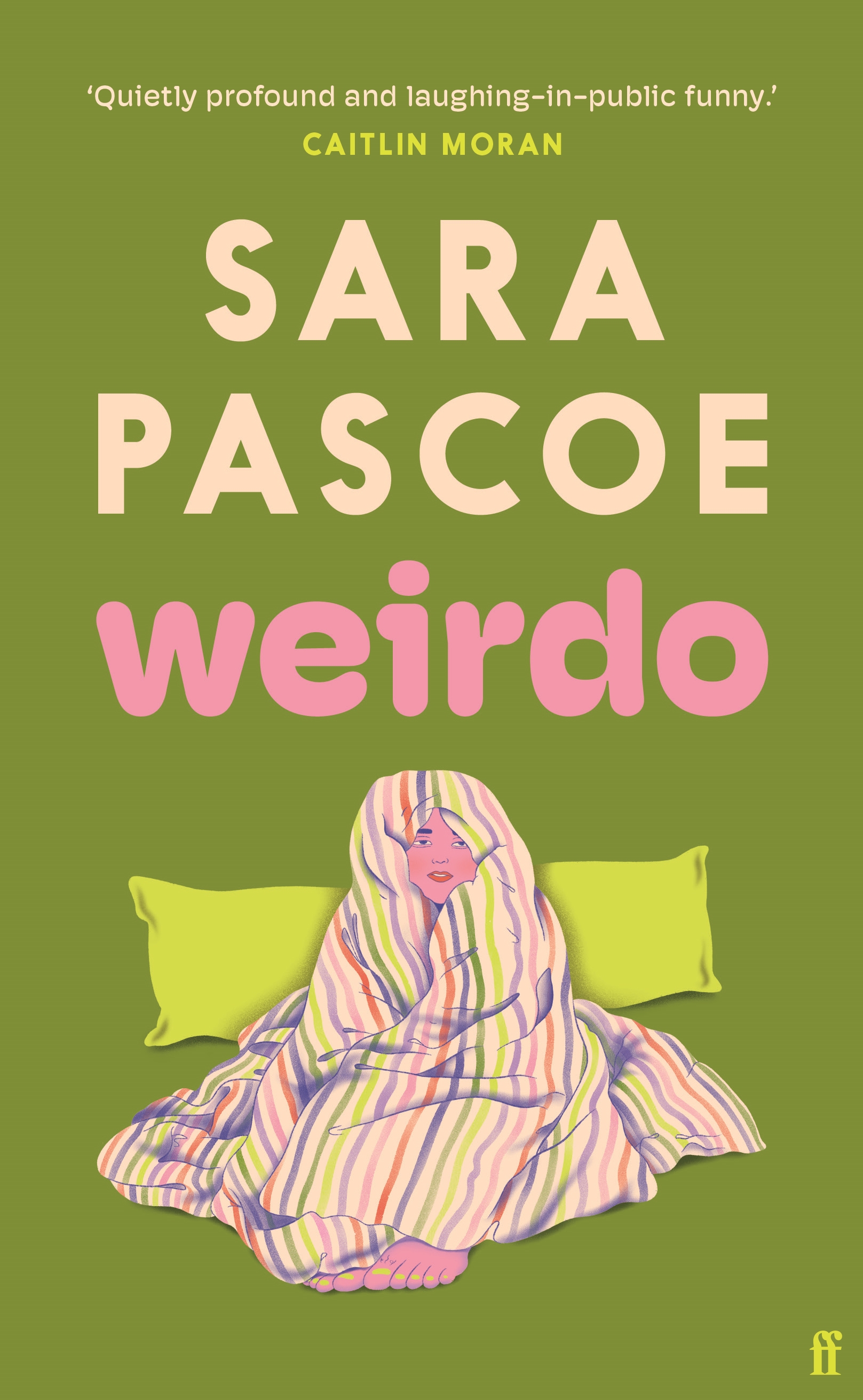 Weirdo By Sara Pascoe Goodreads Weirdo By Sara Pascoe Goodreads