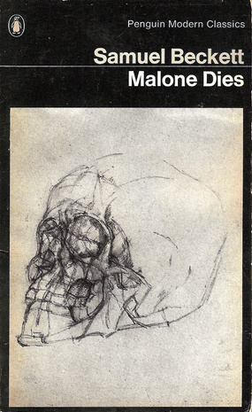 Malone Dies