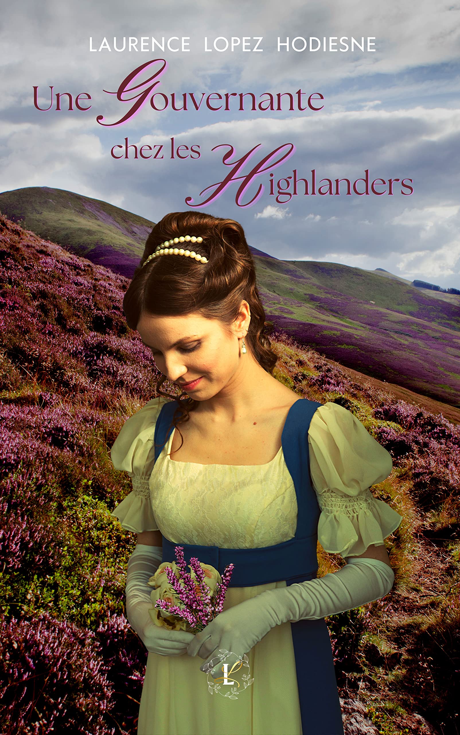 Une gouvernante chez les Highlanders