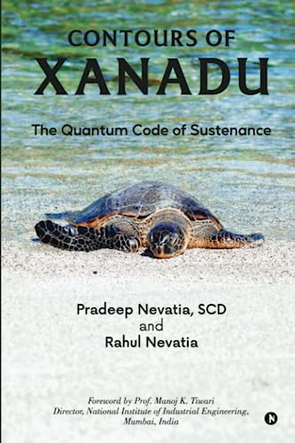 Contours of Xanadu: The Quantum Code of Sustenance