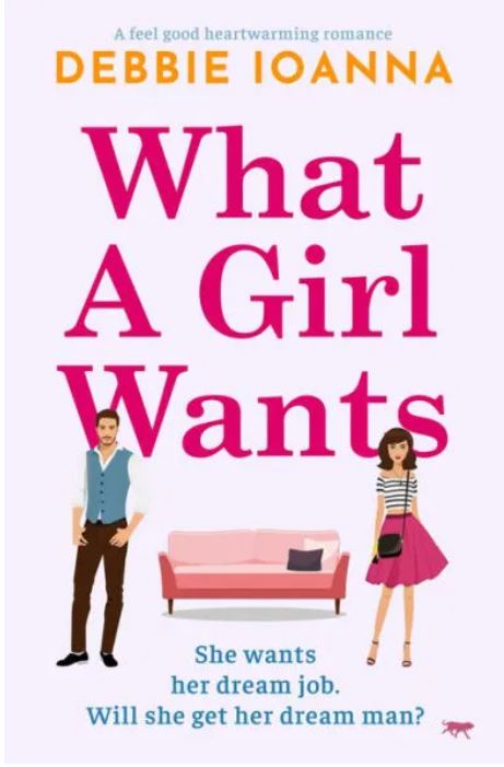 What a Girl Wants