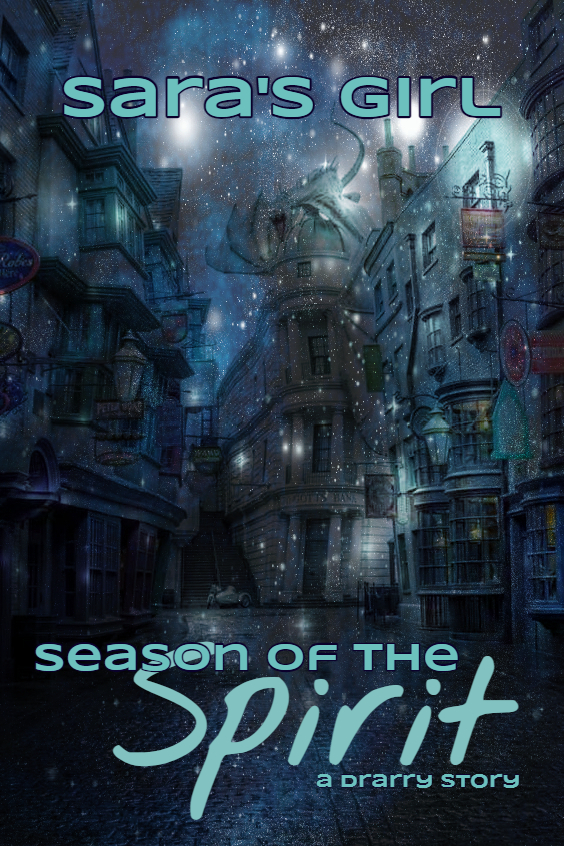 Season of the Spirit