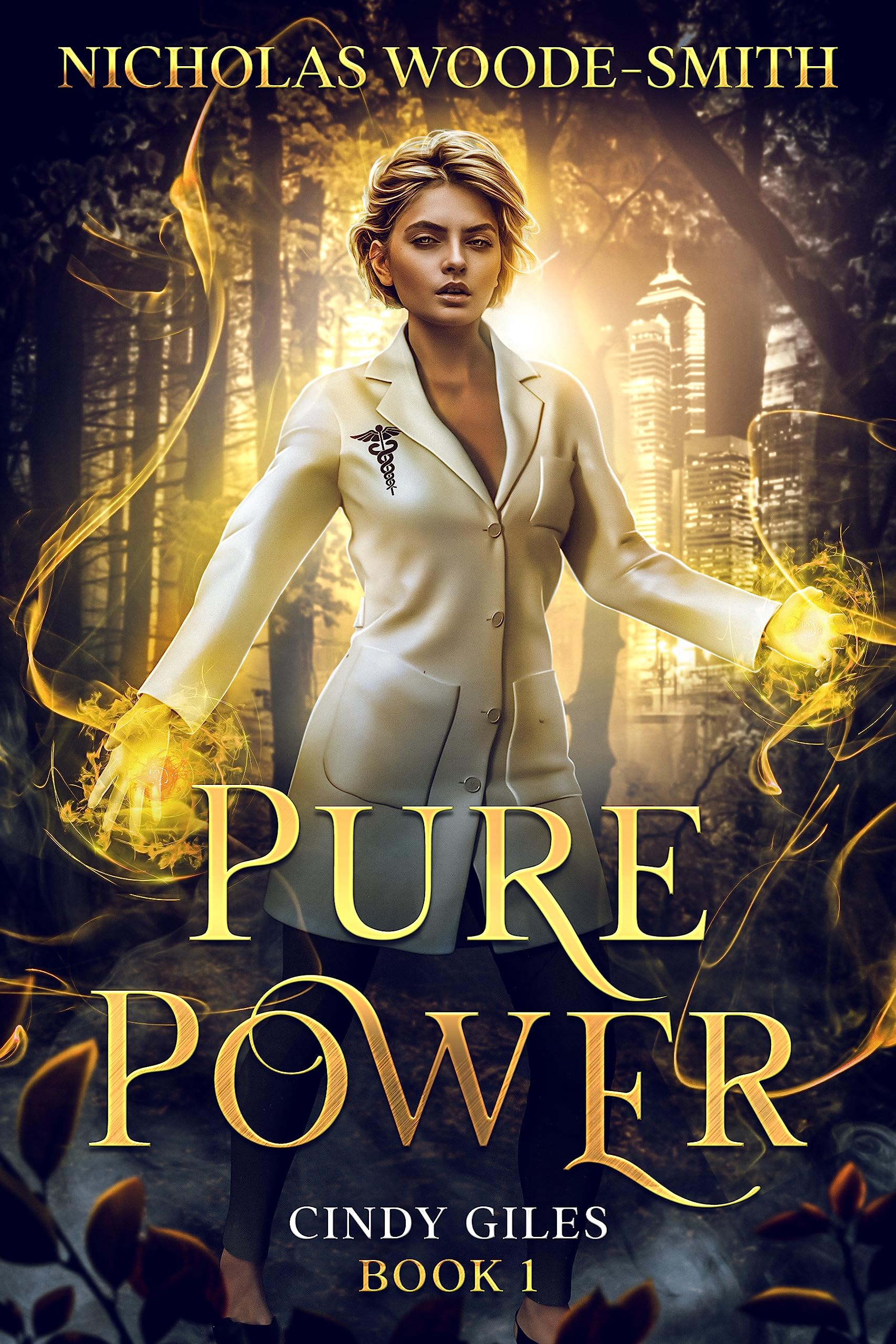 Pure Power