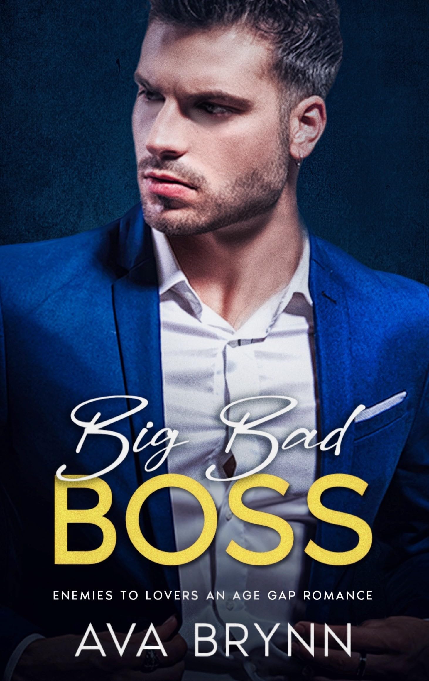 Big Bad Boss