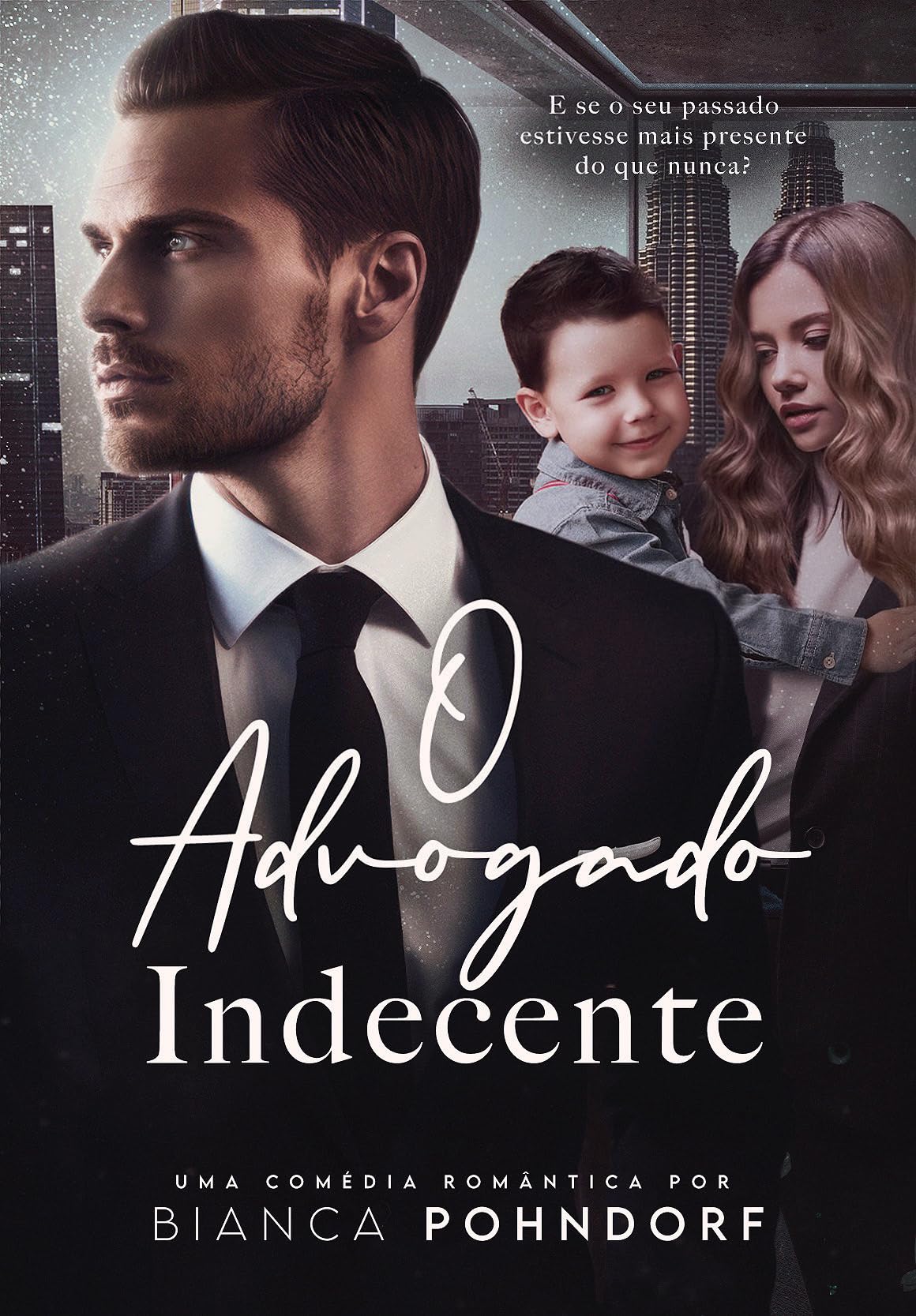 O Advogado Indecente
