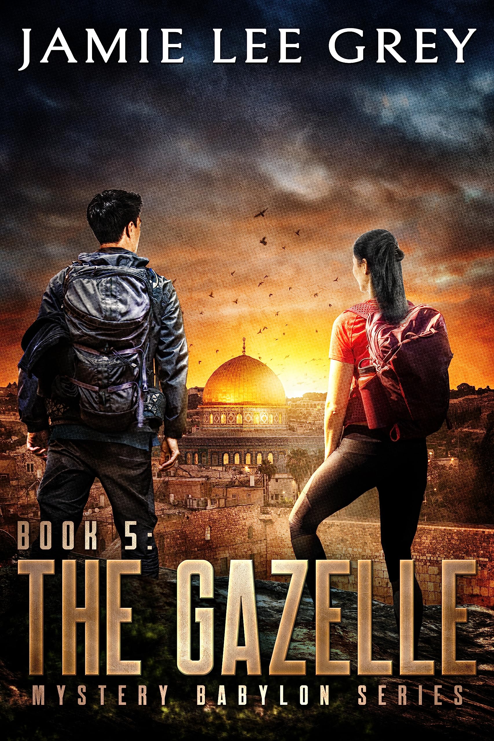 The Gazelle