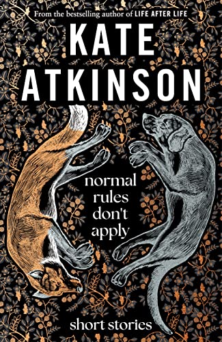 Normal Rules Don't Apply: Stories