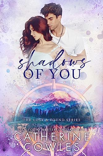 Shadows of You (Lost & Found #4)