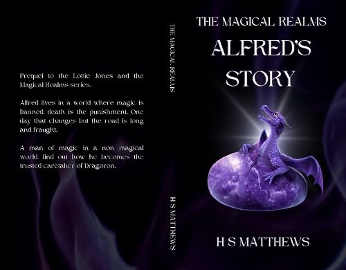 Alfred's Story