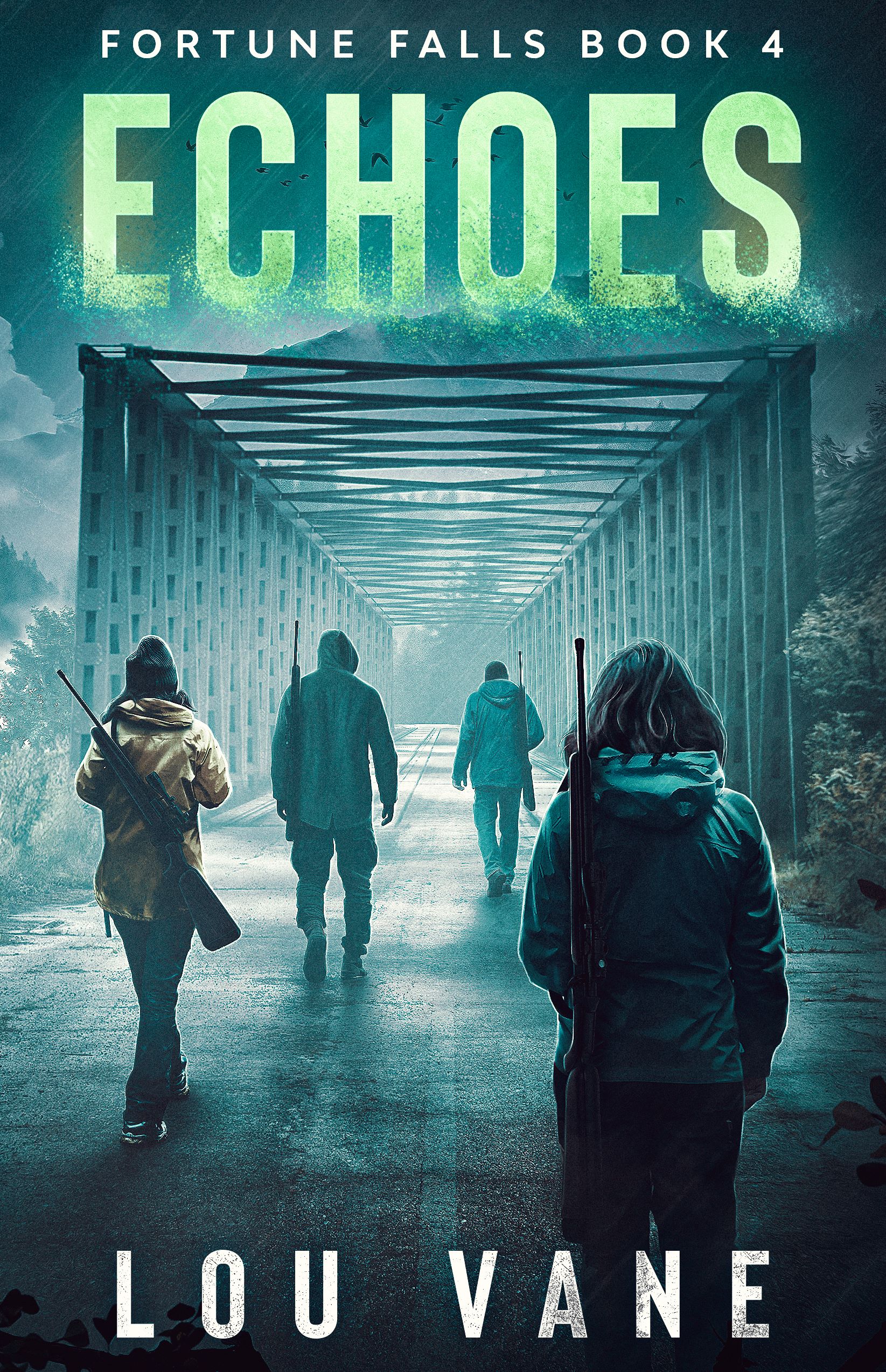 Echoes