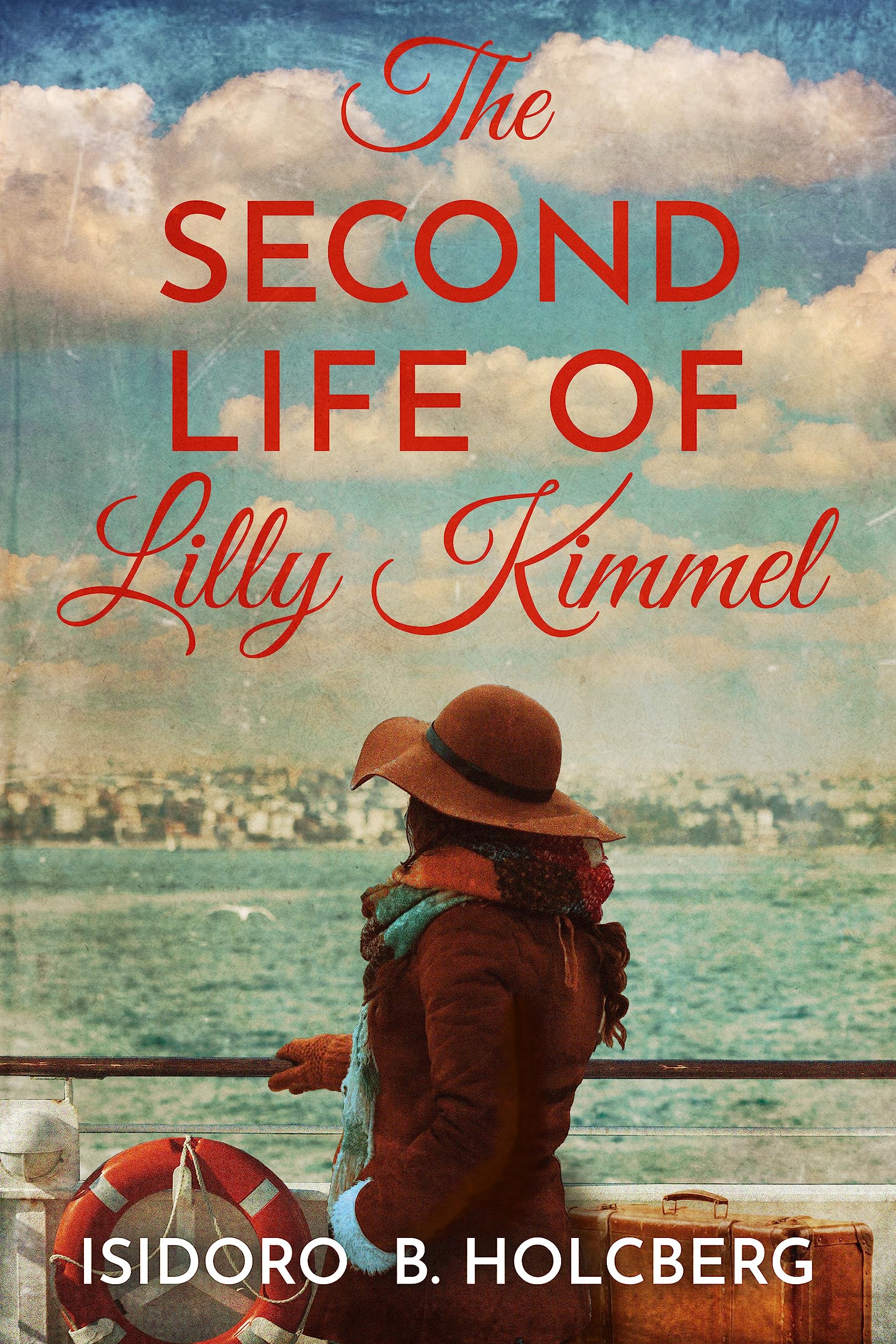 The Secret Life Of Lily Phillips: Unveiled In One Day - cm65gsi