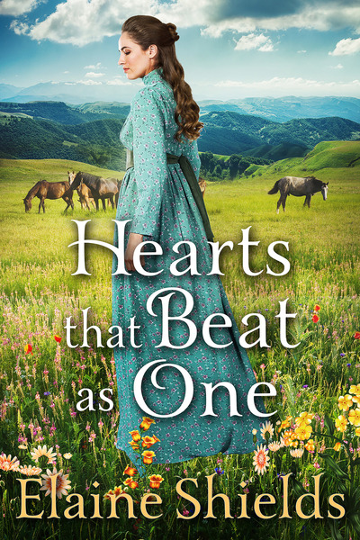 Hearts That Beat as One