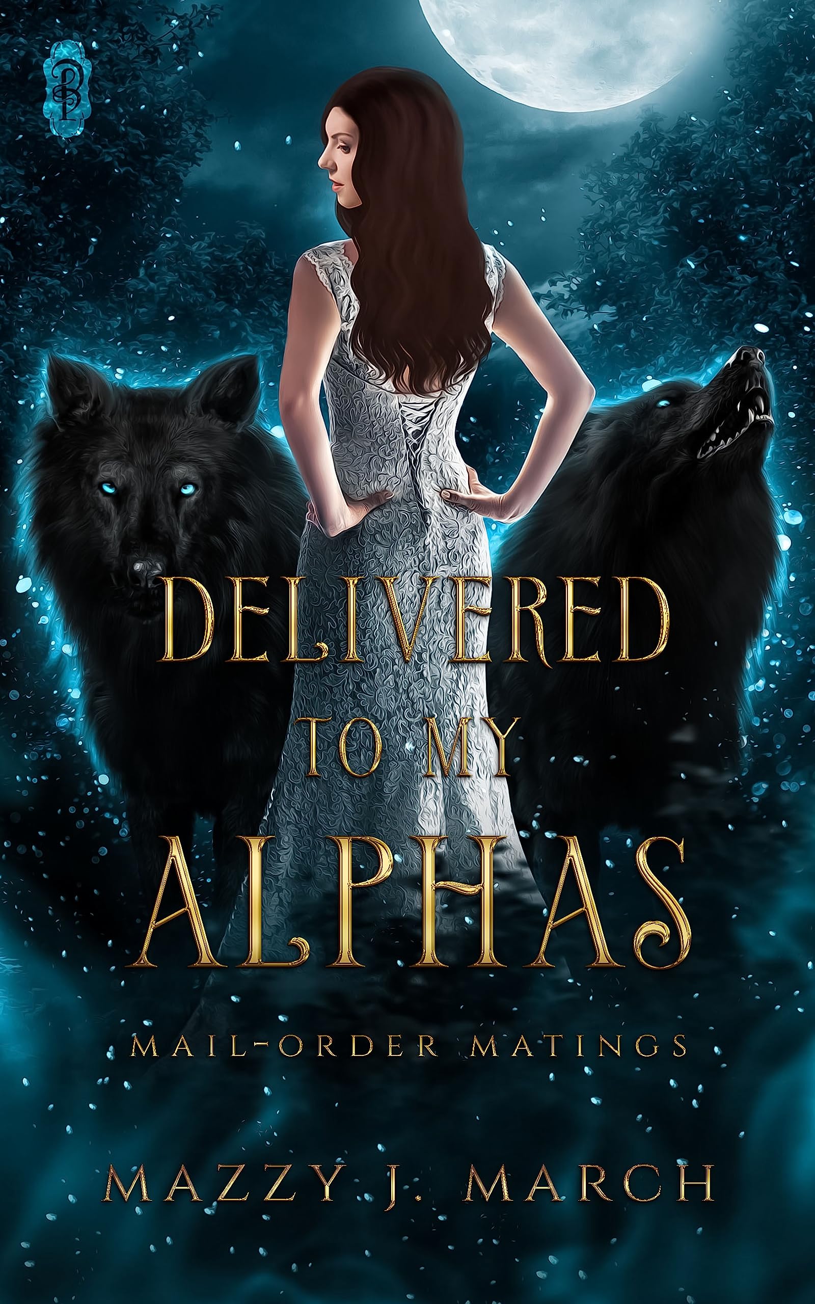 Delivered to My Alphas