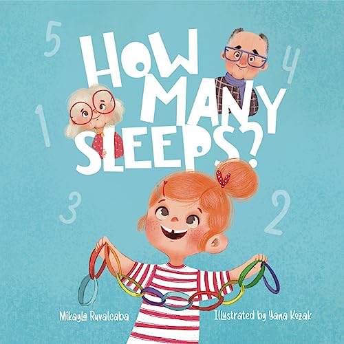 How Many Sleeps?