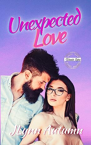 Unexpected Love book cover