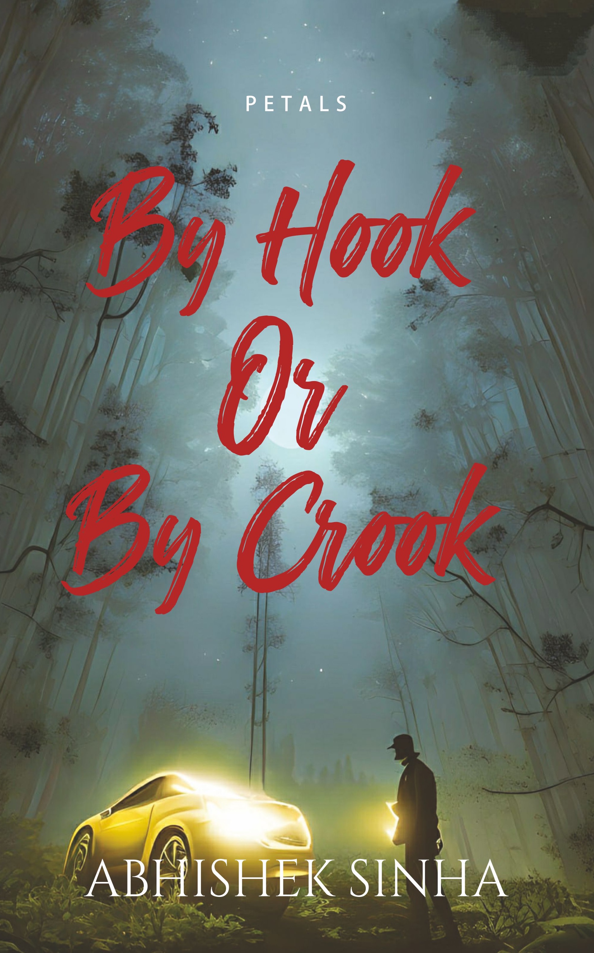 By Hook Or By Crook