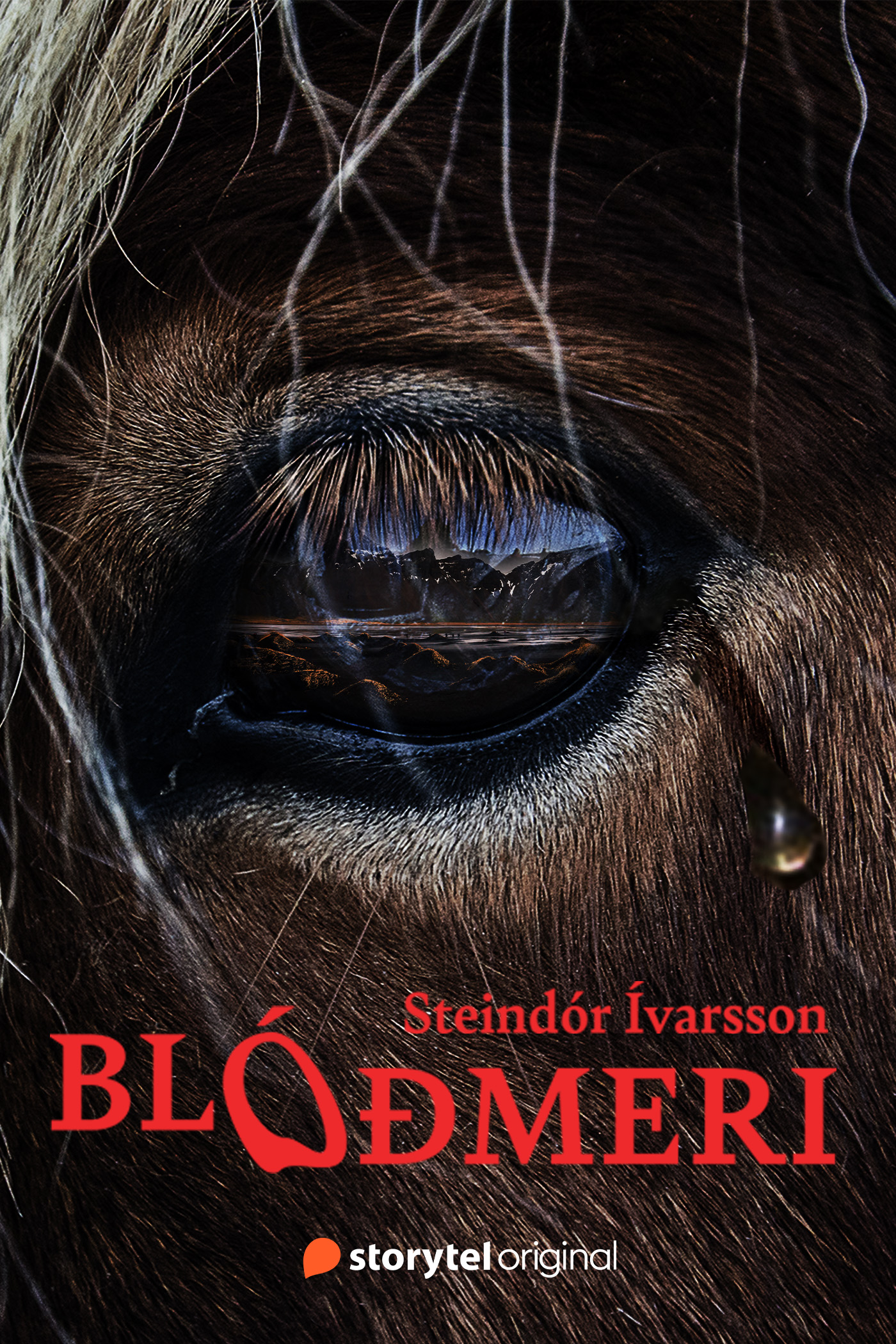 Blóðmeri