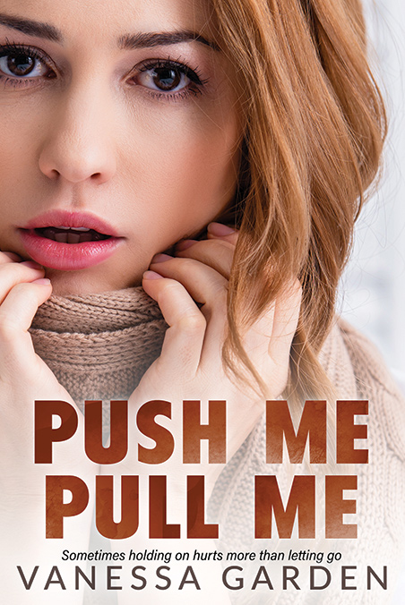Push Me, Pull Me