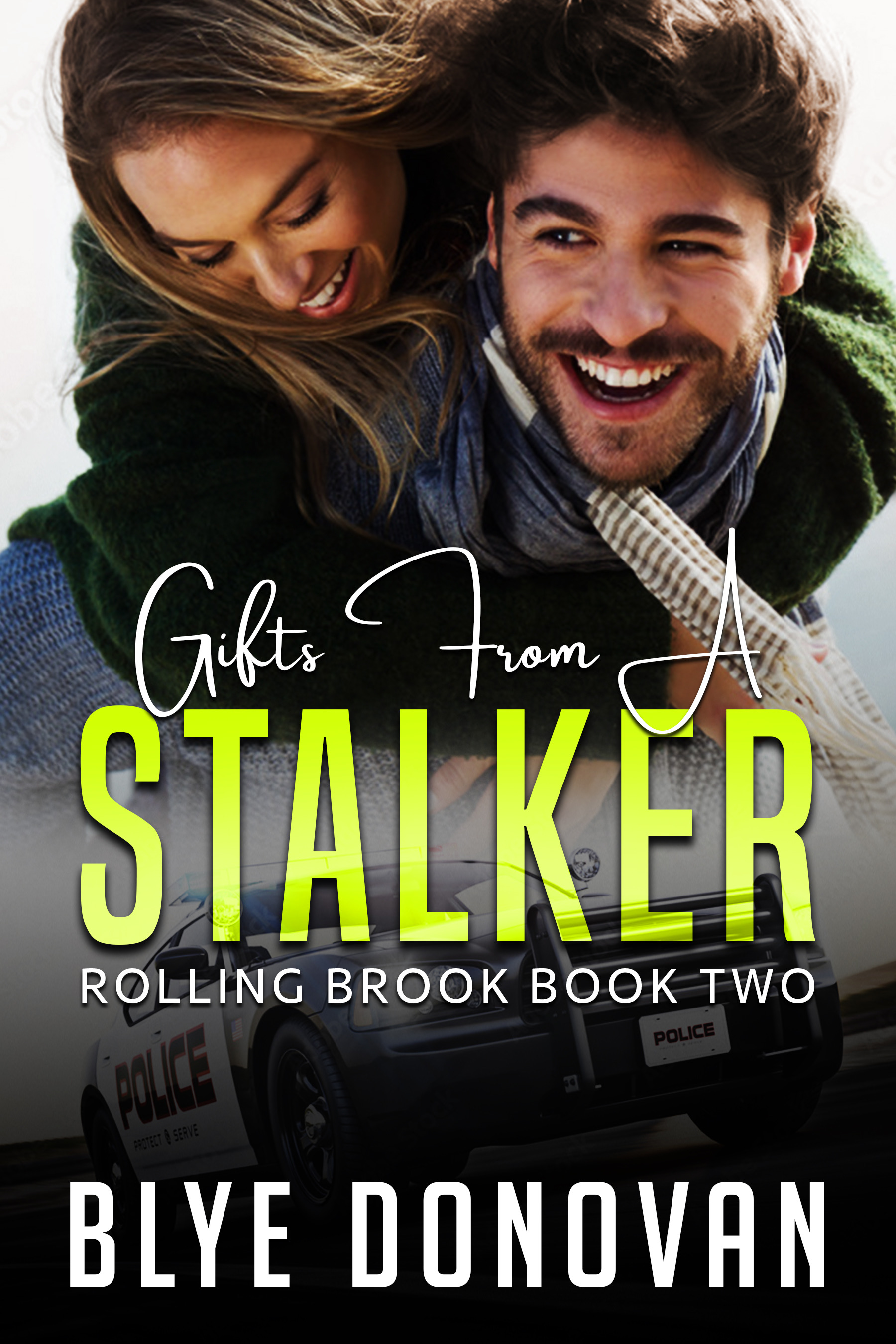 Gifts from a Stalker