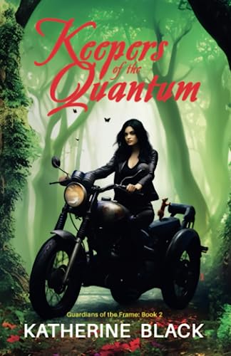 Keepers of the Quantum