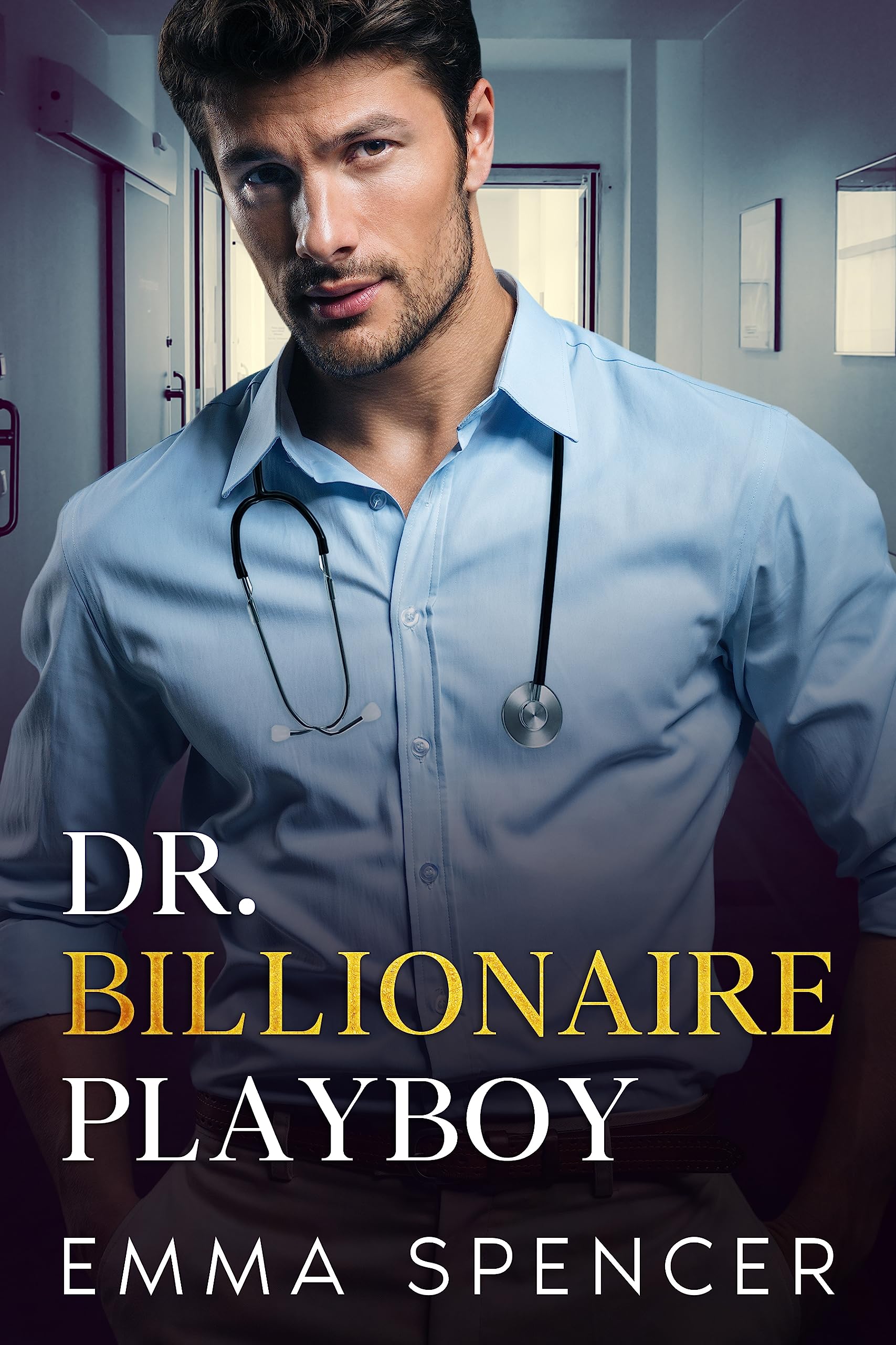 Dr. Billionaire Playboy by Emma Spencer Goodreads
