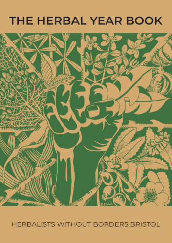 The Herbal Year Book