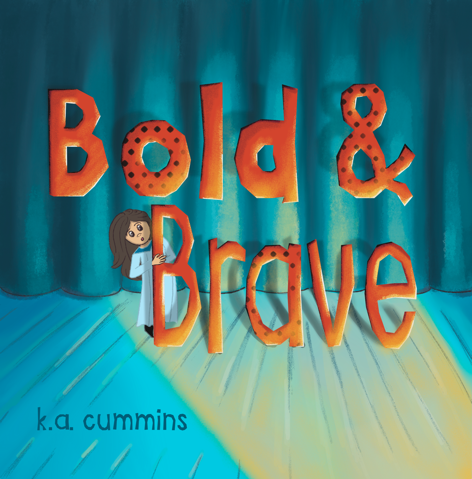 Bold & Brave