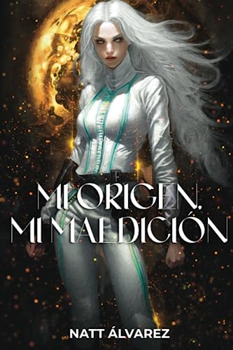 Mi origen, mi maldición