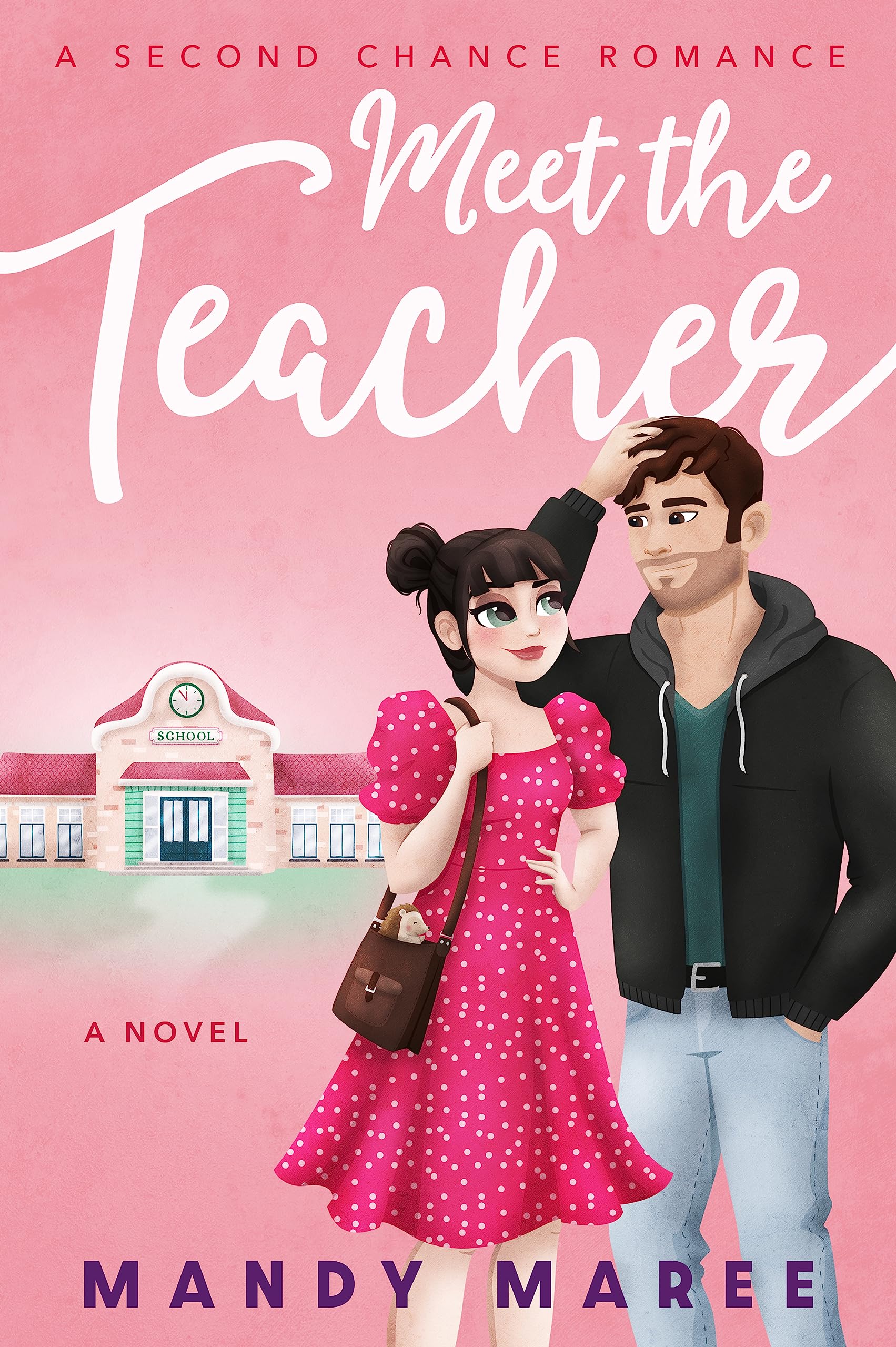 Meet the Teacher