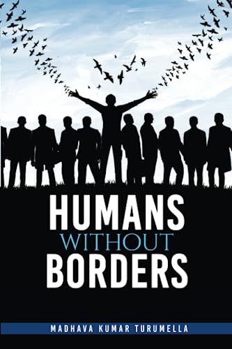 HUMANS WITHOUT BORDERS