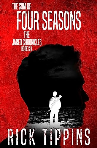 THE SUM OF FOUR SEASONS book cover