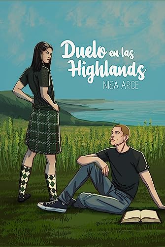 Duelo en las Highlands
