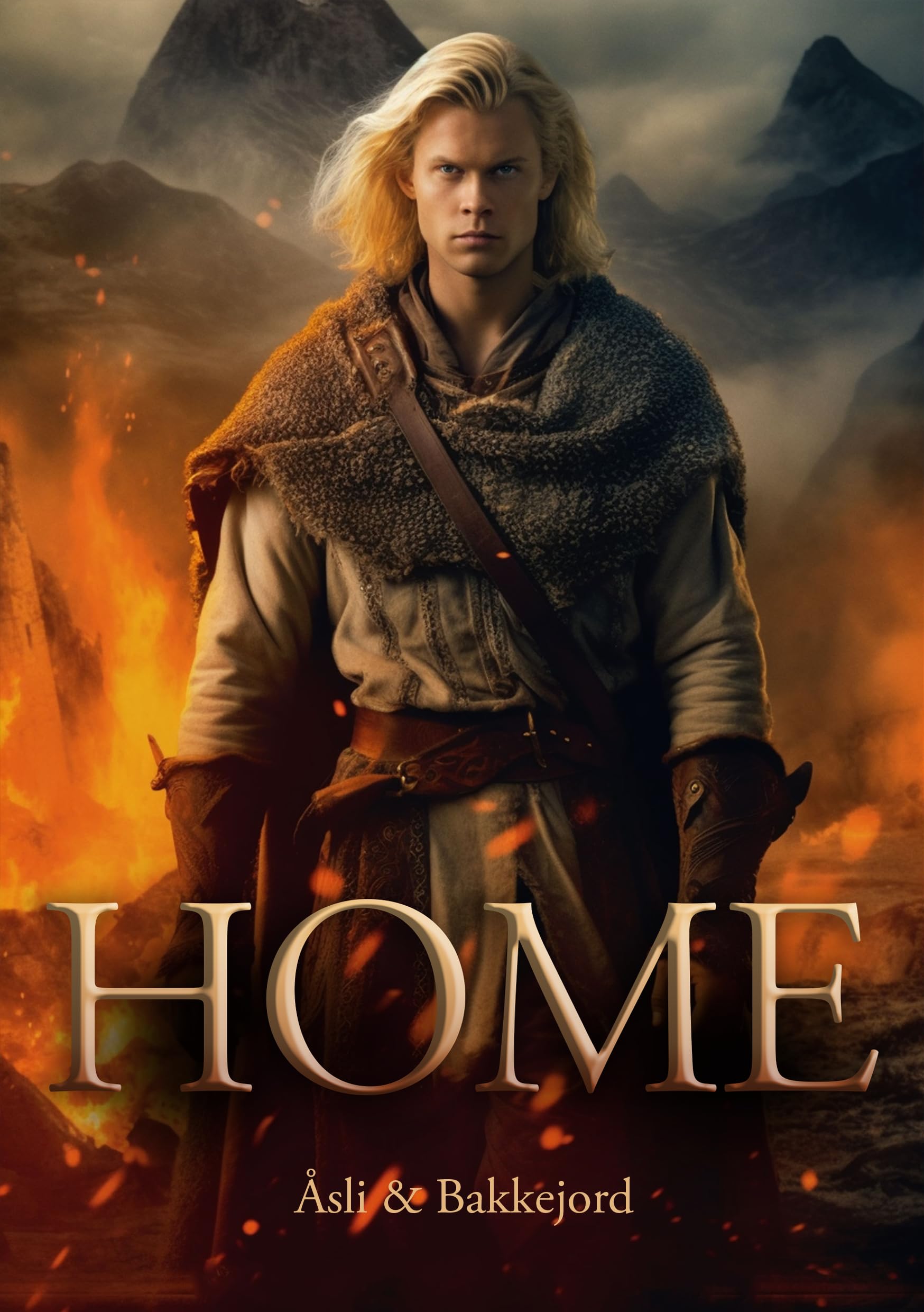 Home