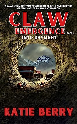 Into Daylight