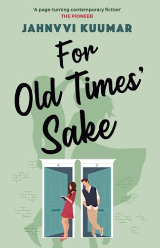 For Old Times’ Sake